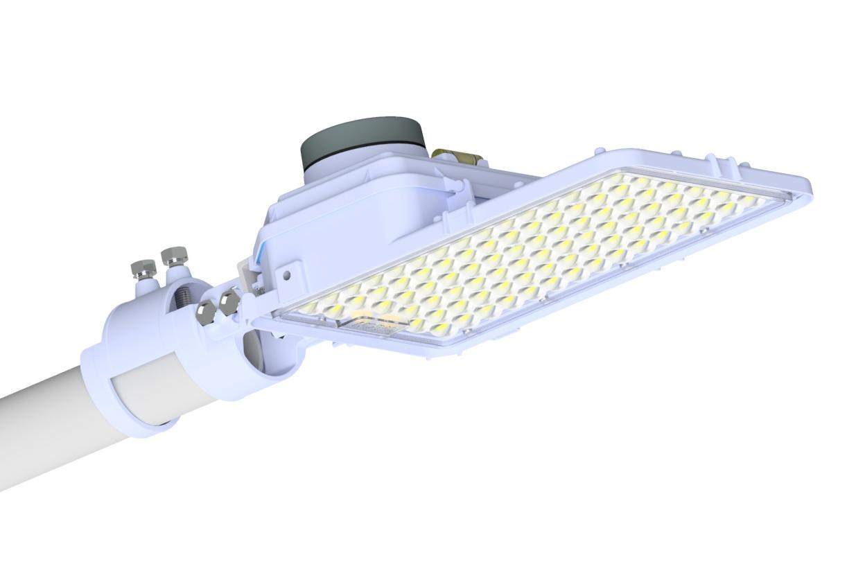Luminária LED Orion LUMINA Series
