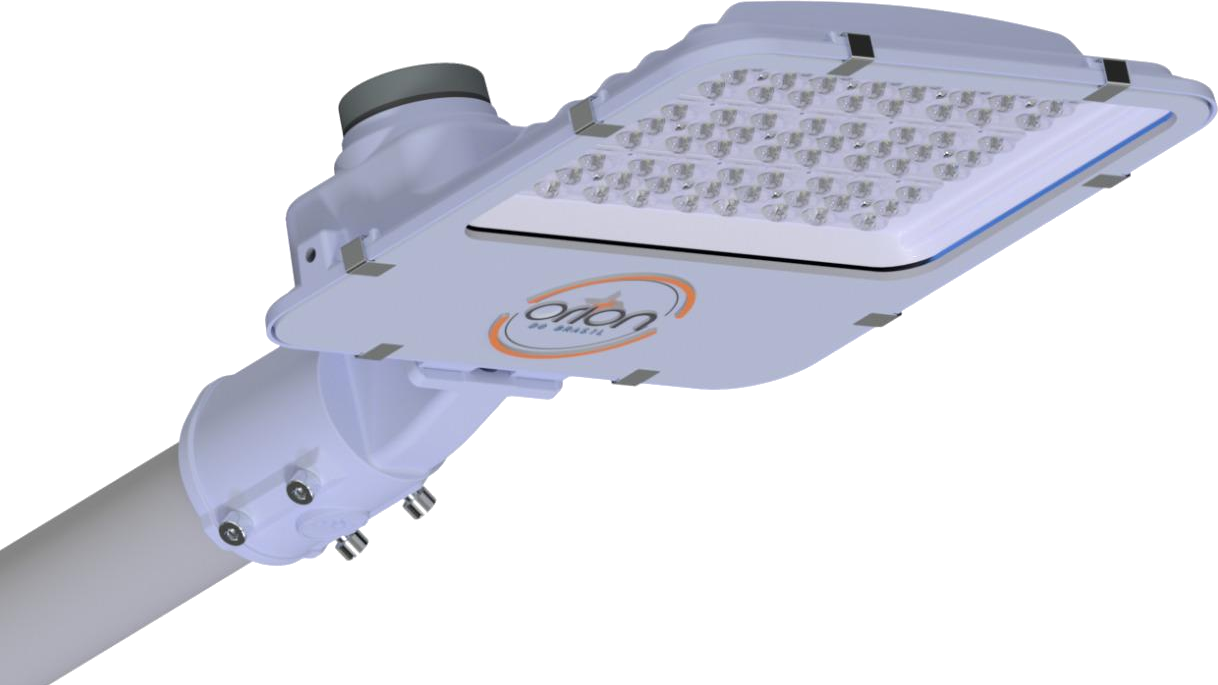 Luminária LED Orion NENA Series