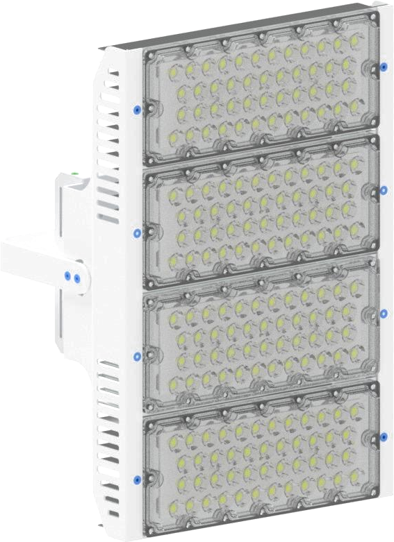 Luminária LED Orion TURION Series