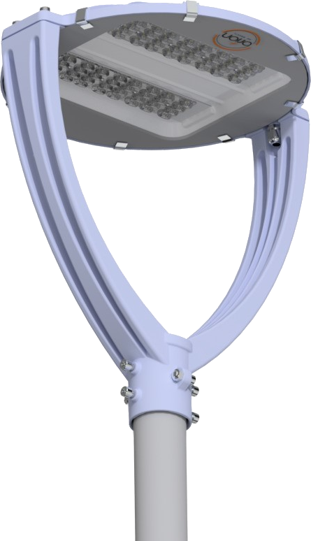 Luminária LED Orion VEGA Series